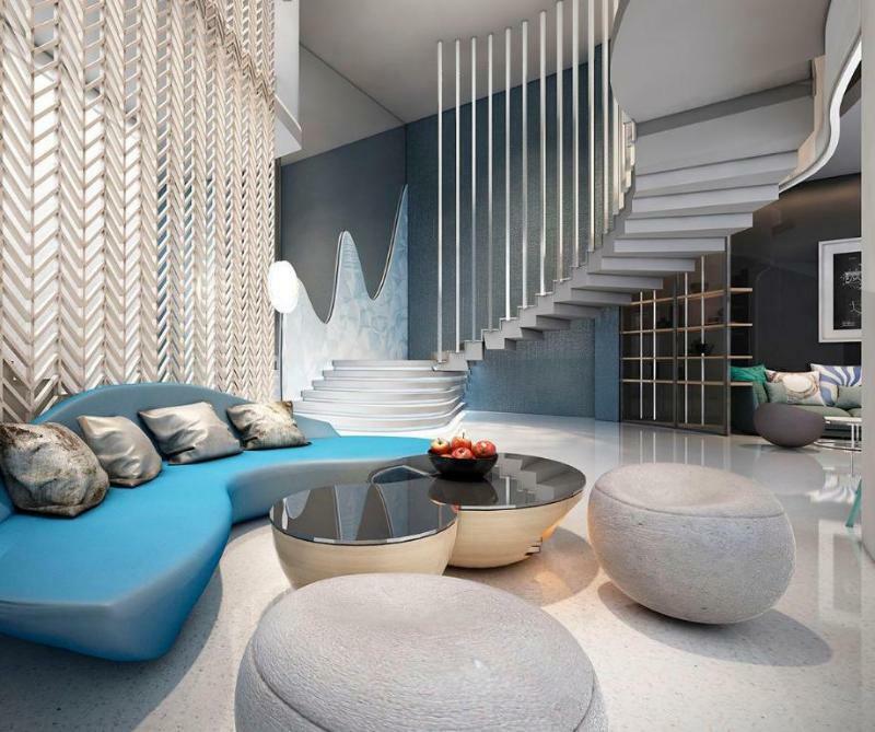 Centara Sonrisa Residences & Suites Sriracha Si Racha Eksteriør bilde