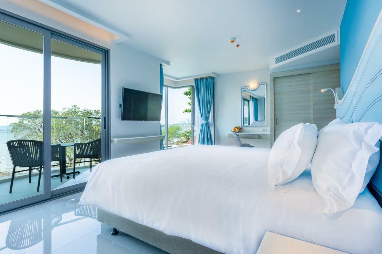 Centara Sonrisa Residences & Suites Sriracha Si Racha Eksteriør bilde