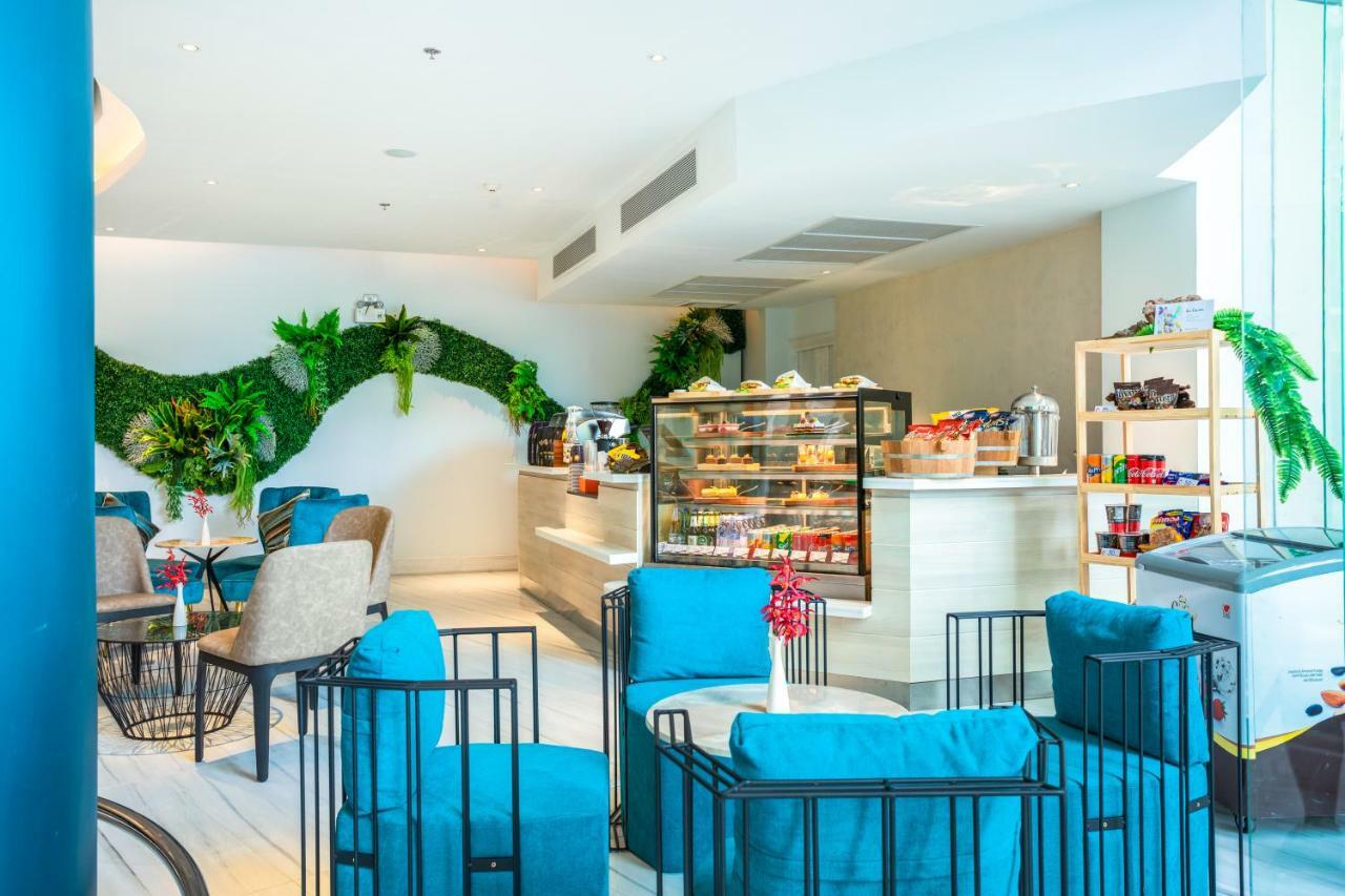 Centara Sonrisa Residences & Suites Sriracha Si Racha Eksteriør bilde
