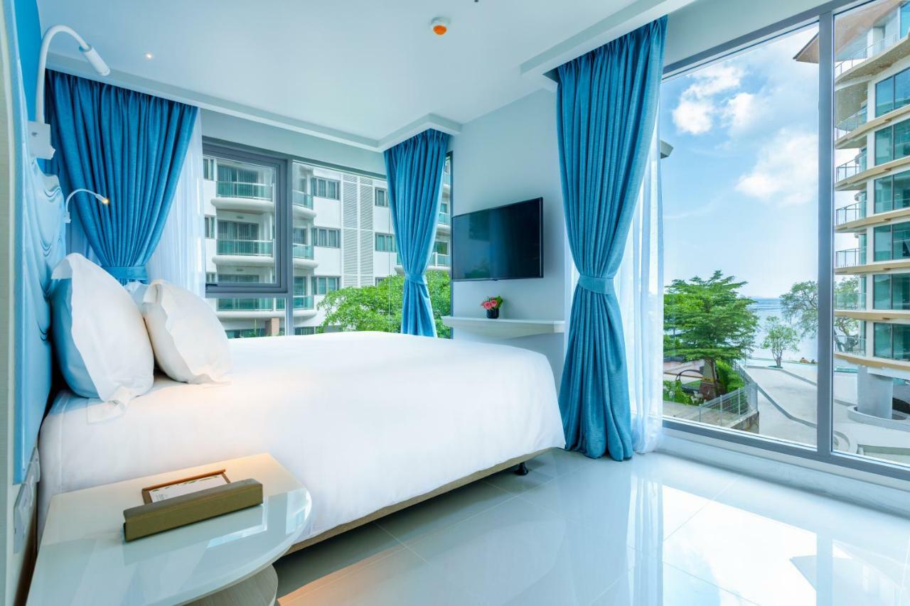 Centara Sonrisa Residences & Suites Sriracha Si Racha Eksteriør bilde